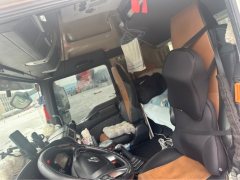 Sinotruk Sitrak G5 250 hp 4X2 9.52 m - фото 3