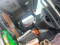 Sinotruk Sitrak G5 250 hp 4X2 9.52 m - фото 4