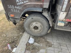 FAW Jiefang Tiggo V 160 hp 4X2 4.21 m - фото 3
