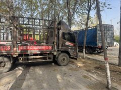 FAW Jiefang Tiggo V 160 hp 4X2 4.21 m - фото 5