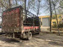 FAW Jiefang Tiggo V 160 hp 4X2 4.21 m - фото 7