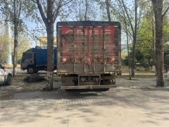 FAW Jiefang Tiggo V 160 hp 4X2 4.21 m - фото 8