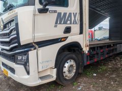 Sinotruk HOWO Max 290 hp 4X2 9.6 m - фото 4