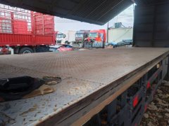 Sinotruk HOWO Max 290 hp 4X2 9.6 m - фото 5