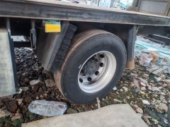 Sinotruk HOWO Max 290 hp 4X2 9.6 m - фото 7