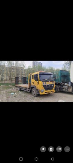 Sinotruk HOWO TX7 220 hp 4X2 6.8 m - фото 1