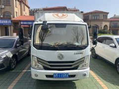 Dongfeng Duolika Dollicar D6 115 hp 4X2 4.13 m - фото 1