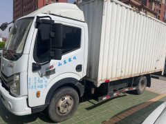 Dongfeng Duolika Dollicar D6 115 hp 4X2 4.13 m - фото 3