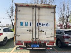 Dongfeng Duolika Dollicar D6 115 hp 4X2 4.13 m - фото 4