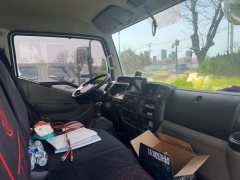 Dongfeng Duolika Dollicar D6 115 hp 4X2 4.13 m - фото 7