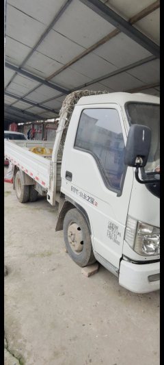 Foton Forland M3 110 hp 4X2 3.15 m - фото 2
