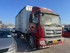 Foton Rowor Q5 170 hp 4X2 6.7 m - фото 1
