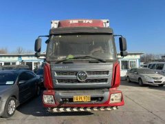 Foton Rowor Q5 170 hp 4X2 6.7 m - фото 2