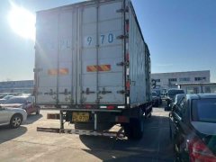 Foton Rowor Q5 170 hp 4X2 6.7 m - фото 4