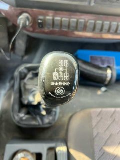 Foton Rowor Q5 170 hp 4X2 6.7 m - фото 8