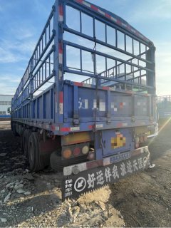 Sinotruk HOWO TH7 530 hp 6X4 - фото 3