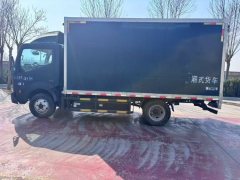 Dongfeng Captain Nebula K6 4.2 m - фото 4
