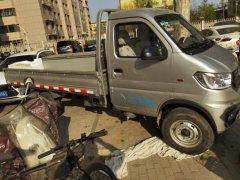 Dongfeng W17 113 hp 4X2 4.95 m - фото 1