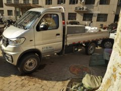 Dongfeng W17 113 hp 4X2 4.95 m - фото 3