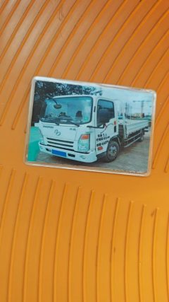 Dayun 129 hp 4X2 4.05 m - фото 4
