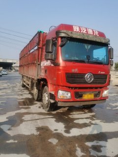 Shacman Delong L3000 270 hp 6X2 9.5 m - фото 1