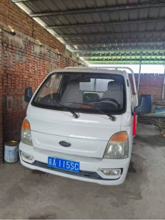 Kama X1 110 hp 4X2 3.95 m - фото 1