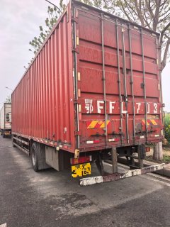 Dongfeng Tianjin 270 hp 4X2 9.6 m - фото 5