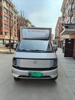 Changan Kuayue V7EV 3.8 m - фото 4
