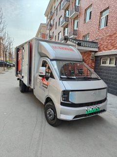 Changan Kuayue V7EV 3.8 m - фото 5