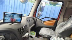 FAW Jiefang J6P 460 hp 8X4 9.1 m - фото 4