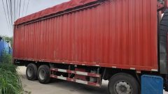 FAW Jiefang J6P 460 hp 8X4 9.1 m - фото 5