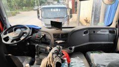 FAW Jiefang J6P 460 hp 8X4 9.1 m - фото 9