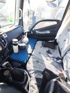 Foton Forland M5 150 hp 4X2 4.17 m - фото 3