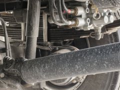 Foton Forland M5 150 hp 4X2 4.17 m - фото 4