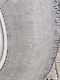Foton Forland M5 150 hp 4X2 4.17 m - фото 7