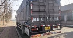 FAW Jiefang JH6 290 hp 6X2 9.6 m - фото 2