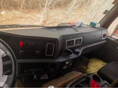 FAW Jiefang VH 180 hp 4X2 6.7 m - фото 3