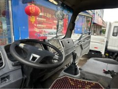 SINOTRUK HOWO Light Duty Truck Dream Chaser 130 hp 4X2 3.3 m - фото 3