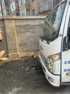 SAIC Yuejin Surpasses the C-Class 125 hp 4X2 - фото 2