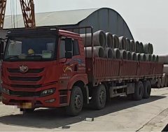 FAW Jiefang 122 hp 4X2 2.6 m - фото 1
