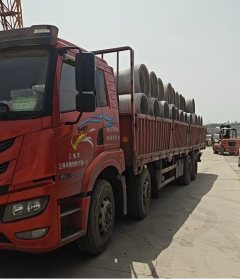 FAW Jiefang 122 hp 4X2 2.6 m - фото 3