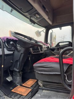 Dongfeng Tianjin KR 270 hp 4X2 6.8 m - фото 6