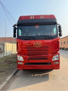 FAW Jiefang JH6 420 hp 8X4 9.5 m - фото 2