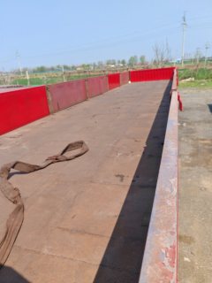 13 m x2.55 m 3 semi-trailer - фото 9