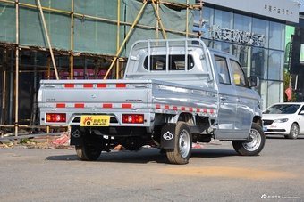 2024 Changan PLUS 122 hp 4X2 2.6 m
