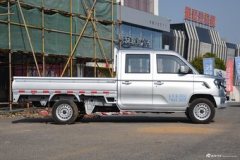 Changan PLUS 122 hp 4X2 2.6 m - фото 2