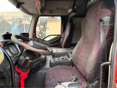 FAW Jiefang J6P 460 hp 6X4 - фото 4