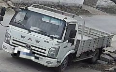 Feidie Aochi A-Series 130 hp 4X2 4.17 m - фото 1