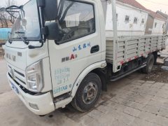 Feidie Aochi A-Series 130 hp 4X2 4.17 m - фото 4