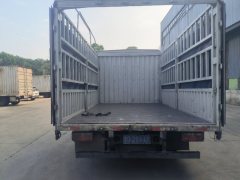 Dongfeng Duolika Dollicar D6 160 hp 4X2 4.2 m - фото 4